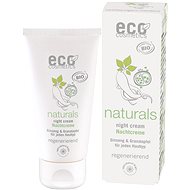Eco Cosmetics Noční krém BIO, 50 ml - Face Cream
