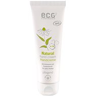 Eco Cosmetics Krém na ruce BIO, 125 ml - Hand Cream