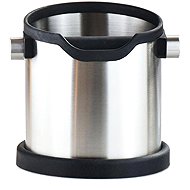 Ecocoffee stainless steel - Grounds Container