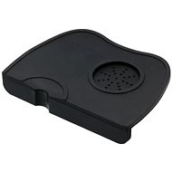 Ecocoffee Tamping pad with cutout - Coffee Machine Accessory