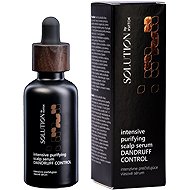 Kvitok Solution Intensive Cleansing Hair Serum Dandruff Control 50 ml - Hair Serum