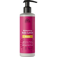 Urtekram Pampering Pink Body Milk BIO 245 ml - Body Lotion