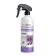 EcoNeptun universal lavender, 400 ml + 100 ml free - Cleaning Agent