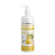 EcoNeptun hygienic soap lemon, 500 ml - Liquid Soap