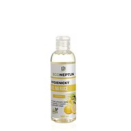 EcoNeptun hygienický gel (na ruce) citron, 100 ml - Disinfectant