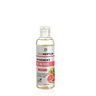 EcoNeptun hygienický gel (na ruce) grep, 100 ml - Disinfectant