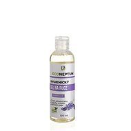 EcoNeptun hygienický gel (na ruce) levandule, 100 ml - Disinfectant