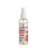 EcoNeptun hygienický sprej (na ruce) grep, 100 ml - Disinfectant
