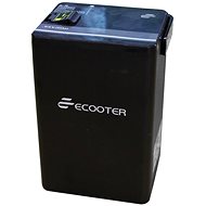 Battery for Ecooter E2R - Rechargeable Battery
