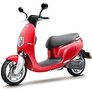 Ecooter E1S - Electric Moped