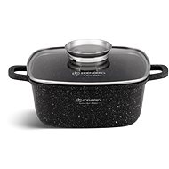 Edenberg Square pot EB-8112, 3,7 l - Pot
