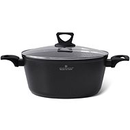 Edenberg Pot with lid EB-7459, 2,5 l - Pot