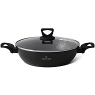 Edenberg Pot with lid EB-7463, 2,4 l - Pot