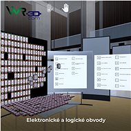 Electrical CircuitsWR 3D Com Educational License - Licence
