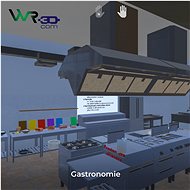 Gastronomy WR 3D Com Educational license - Licence