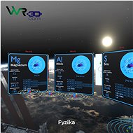 Physics WR 3D Com Educational license - Licence