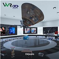 History (History) WR 3D Com Educational licence - Licence