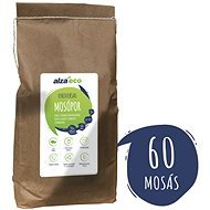 AlzaEco Universal mosópor 3 kg (60 mosás) - Bio mosószer