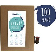 AlzaEco Aviváž Oceán 3 l (100 praní) - Ekologická aviváž