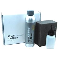 KochChemie Lacquer Preservation 1K NANO Set - Car Care Product