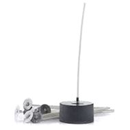 Ecocose CL wicks, wicks for plant waxes - Candle Accessory