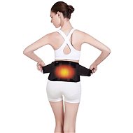 Stylies Comfort & Care Warming Lumbar Belt - Lumbar Support Belt