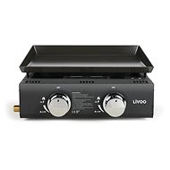 Livoo DOC276 Plancha grill - Grill