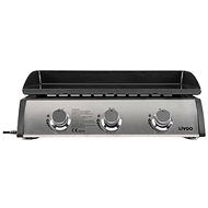 Livoo DOC277 Plancha grill - Grill
