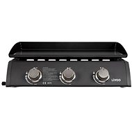 Livoo DOC277N Plancha grill - Grill