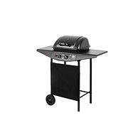 Teesa BBQ2000 Plynový gril - Gril