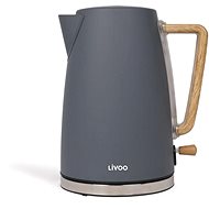 Livoo DOD187 R - Electric Kettle