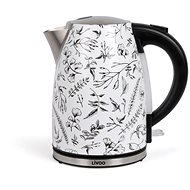 Livoo DOD171FL - Electric Kettle
