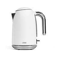 Livoo DOD180W - Electric Kettle
