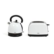 Livoo DOD136W Breakfast set - Appliance Set
