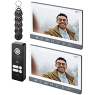 EMOS Videophone set EM-10AHD for 2 participants - Video Phone 