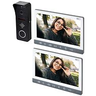 EMOS Videophone set EM-10AHD with 2 monitors - Video Phone 
