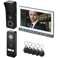EMOS Videophone set EM-10AHD with 2 inputs - Video Phone 