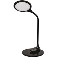 EMOS LED Table Lamp RUBY, Black - Table Lamp
