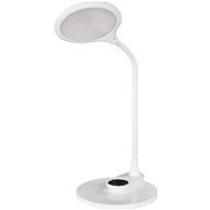 EMOS LED Table Lamp RUBY, White - Table Lamp