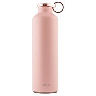 Equa Smart - Smarte Flasche aus Stahl - Pink Blush - Trinkflasche