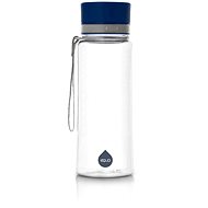 EQUA bottle Plain Blue 600 ml - Drinking Bottle