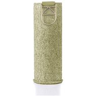 Equa Mismatch, plstěný obal, Pistachio - Thermal Bottle Cover