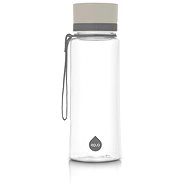 EQUA bottle Plain Grey 600 ml - Drinking Bottle