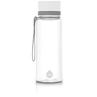 EQUA bottle Plain White 600 ml - Drinking Bottle