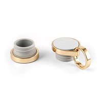 Replacement lid for stainless steel thermos flasks - Replacement Cap