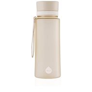 EQUA Plain Sand bottle 600 ml - Drinking Bottle