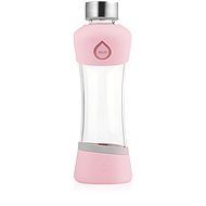 EQUA glass bottle Active Berry 550 ml - Drinking Bottle