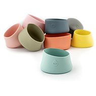 EQUA bottom silicone protection for glass bottles 550 ml - Spare Part