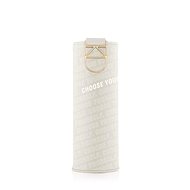 Equa Mismatch, faux leather, Choose Yourself - Thermal Bottle Cover