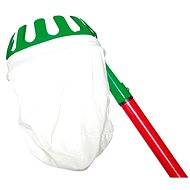 EURONÁŘADÍ Fruit picker with telescopic pole, 3 m - Fruit Picker